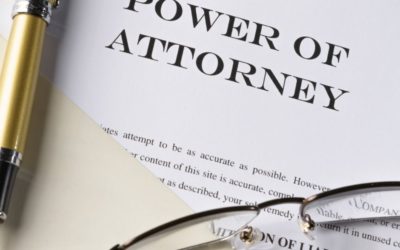 The Power of Power of Attorney: Why You Need One Today
