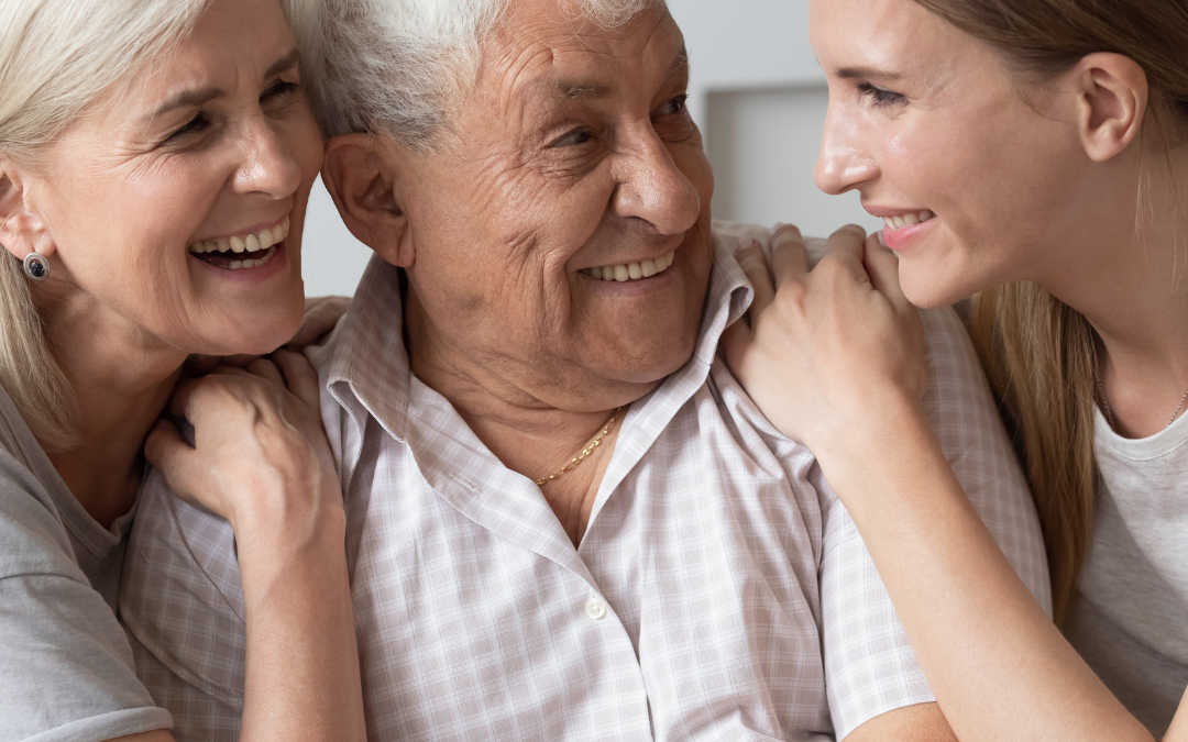How to Talk to Aging Parents About Estate Planning