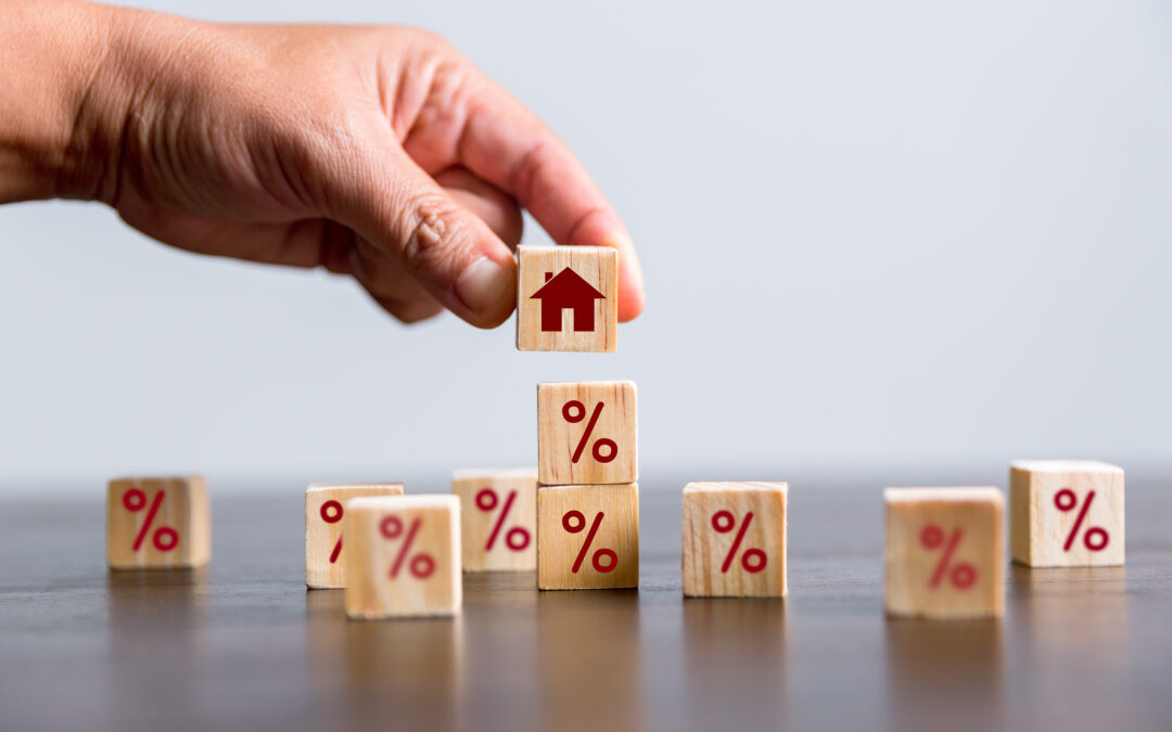 How High Interest Rates Could Impact Your Estate Plan