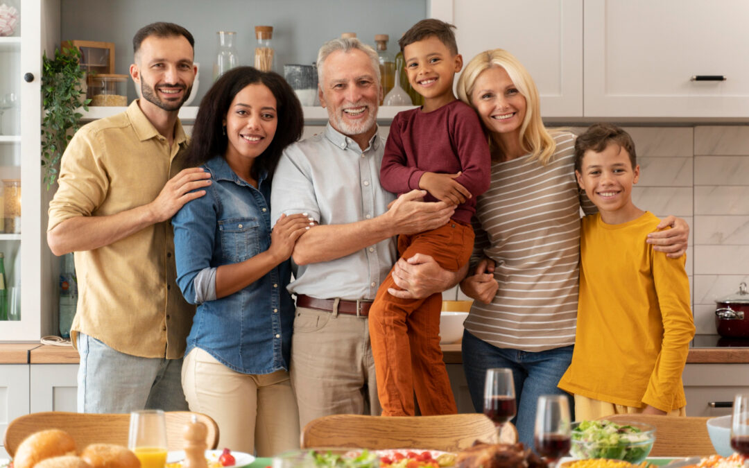 Estate Planning for Blended Families