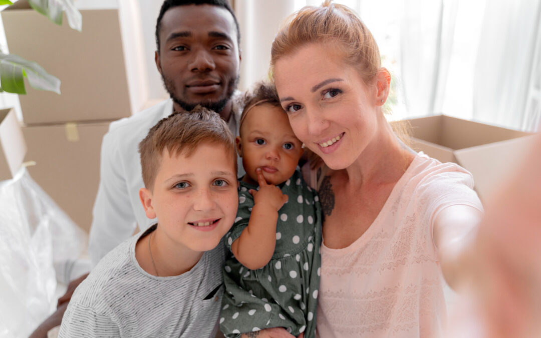 Understanding Blended Families