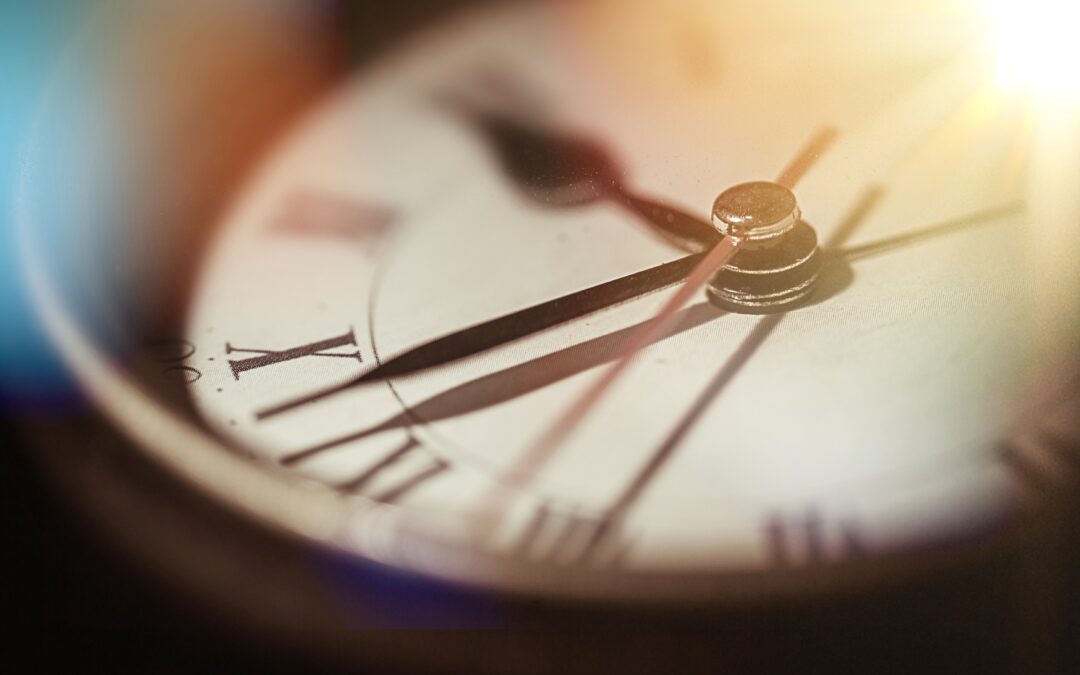 [Episode 32] The Clock is Ticking: How Delays Drain Estates