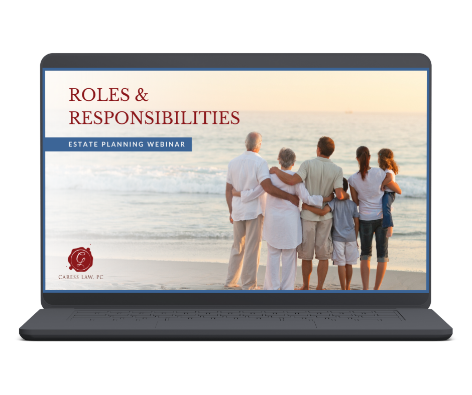 Guardianship of Minors