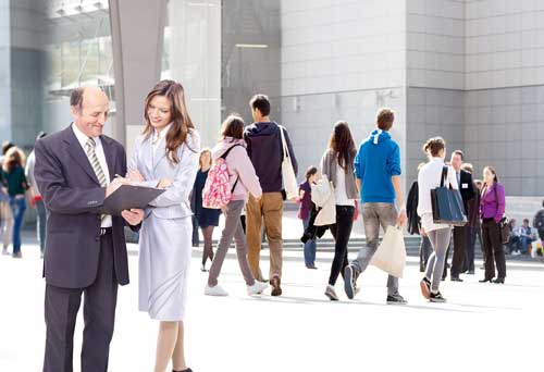 Tax & Business Planning Attorney in Portland, OR