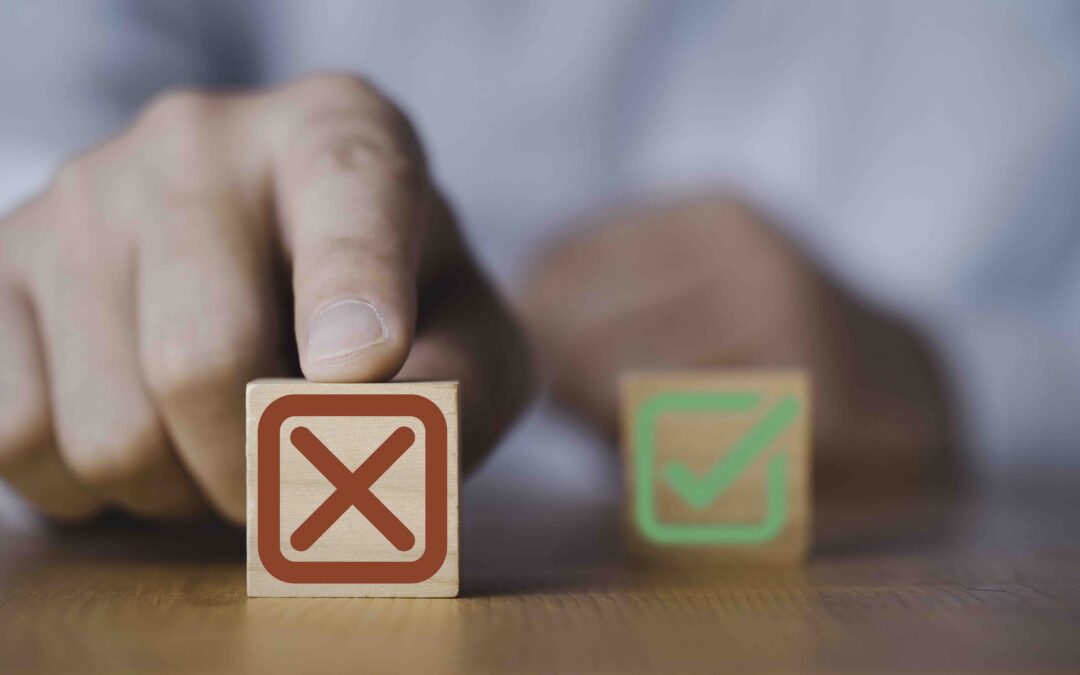 Common Estate Planning Mistakes